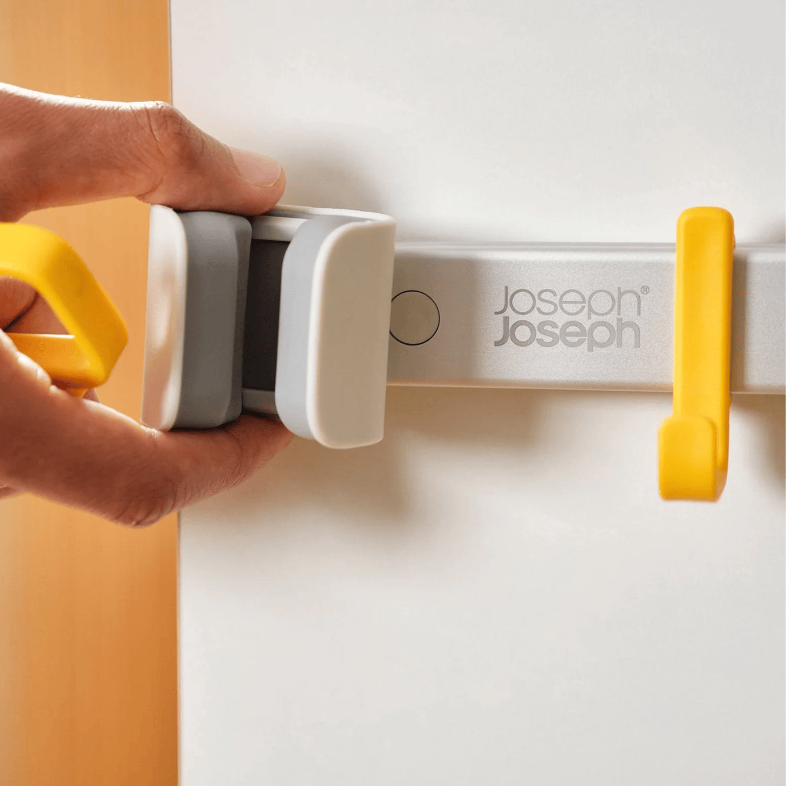 Joseph Joseph CleanTech Cleaning Tool Storage Rail