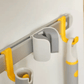 Joseph Joseph CleanTech Cleaning Tool Storage Rail