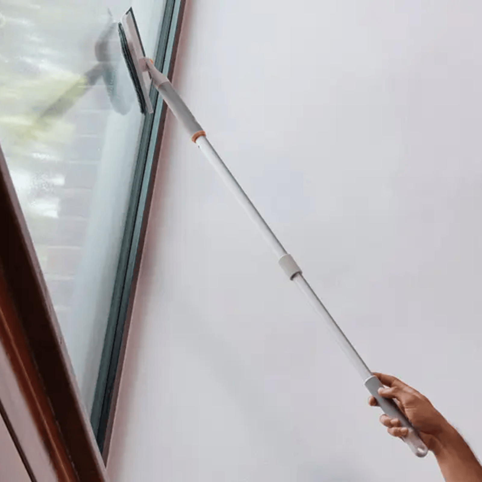 Joseph Joseph CleanTech Deep Cleaning Set with Extension Pole