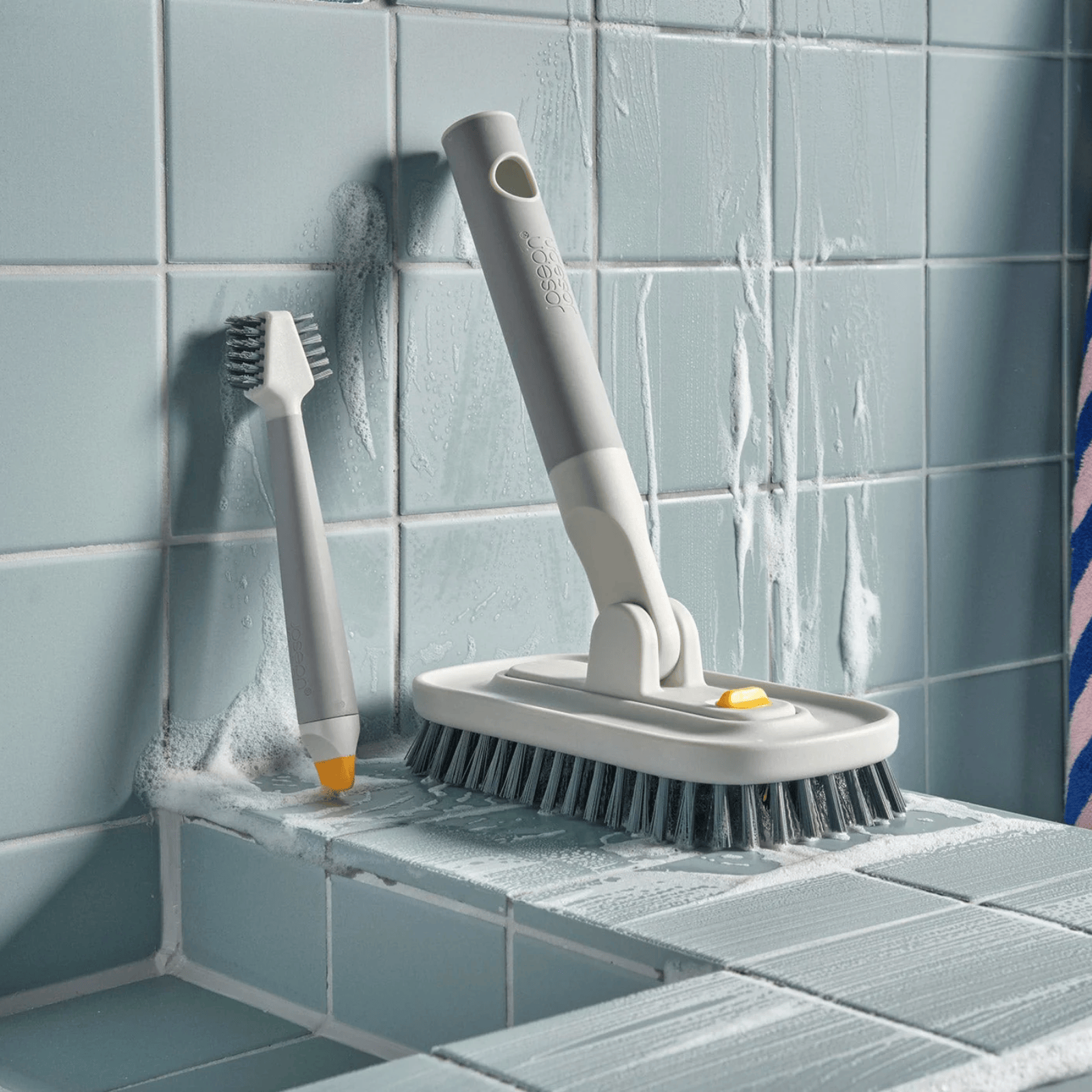 Joseph Joseph CleanTech Detail Cleaning Set