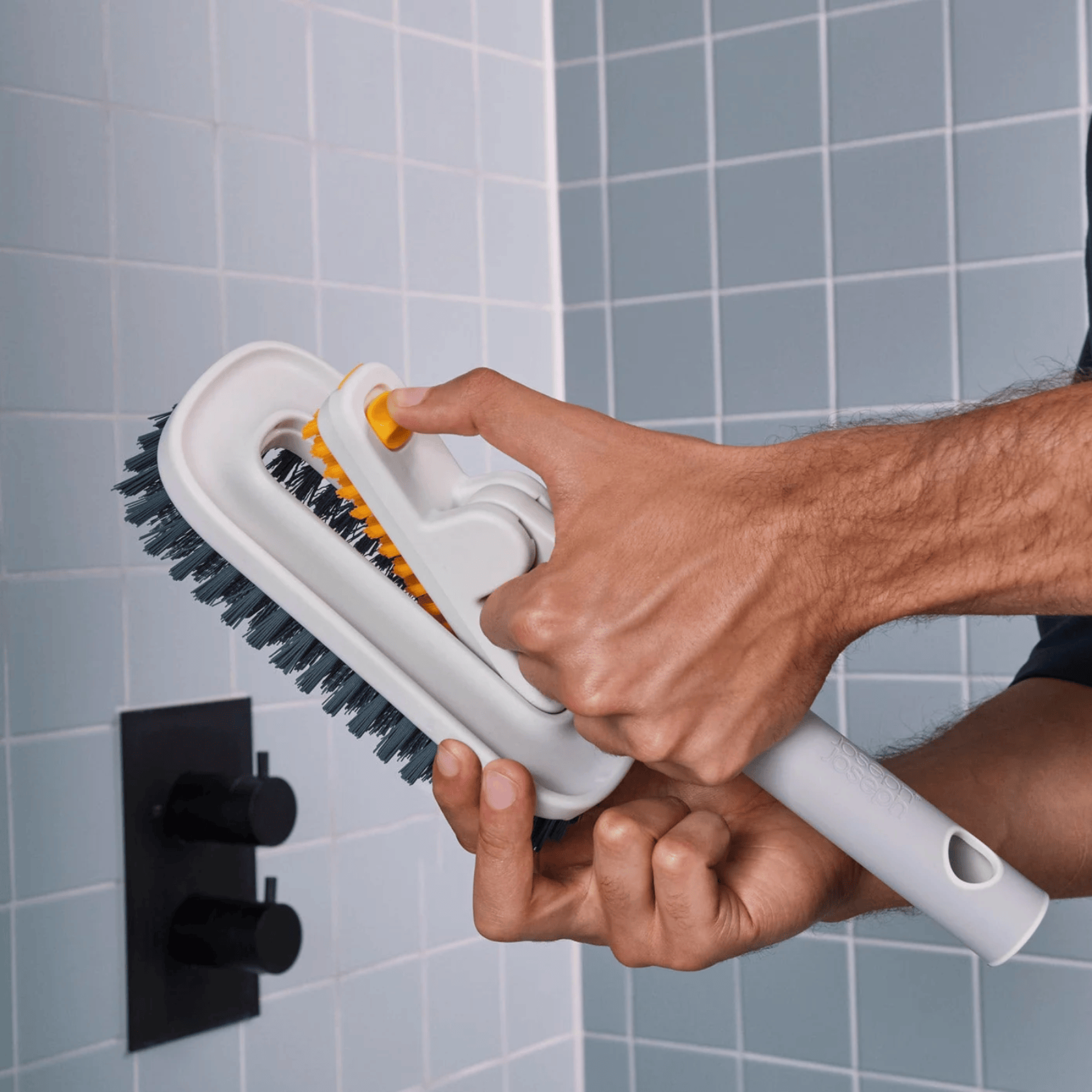 Joseph Joseph CleanTech Detail Cleaning Set