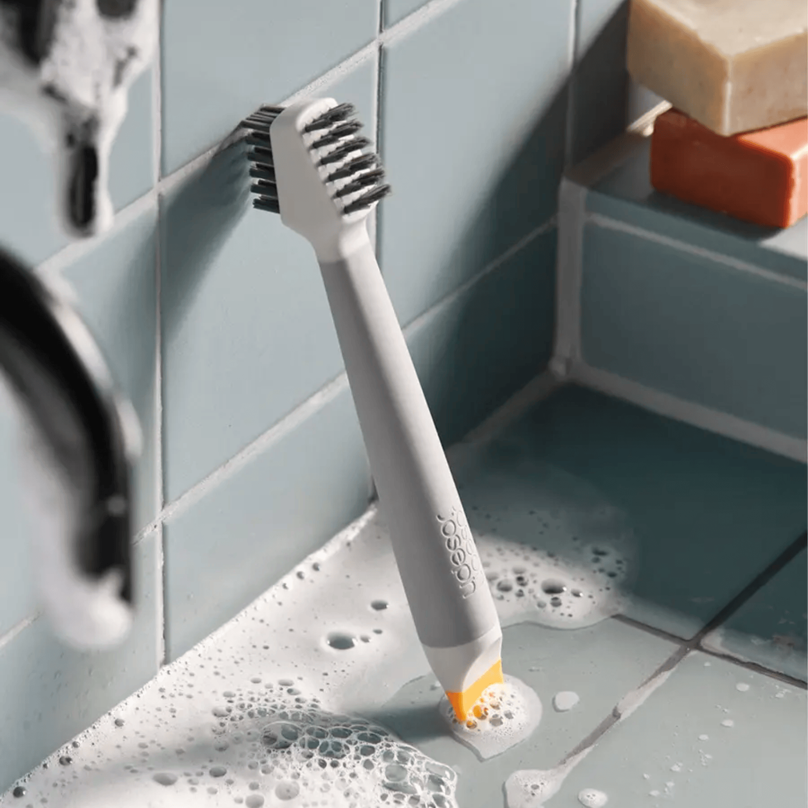 Joseph Joseph CleanTech Detail Cleaning Set