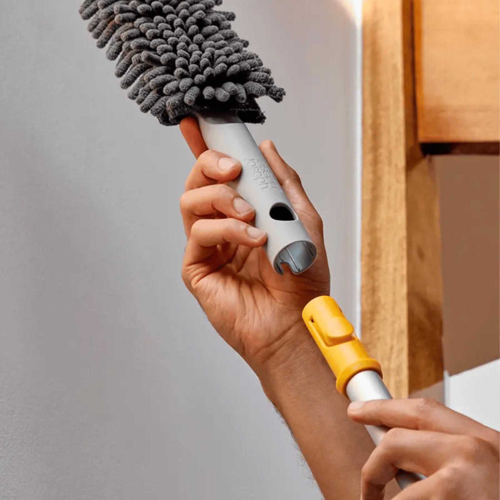 Joseph Joseph CleanTech Telescopic Extension Pole