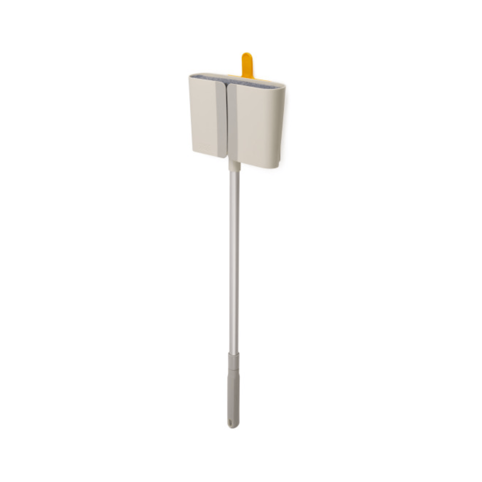 Joseph Joseph CleanTech Wall-Mounted Broom