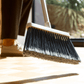 Joseph Joseph CleanTech Wall-Mounted Broom