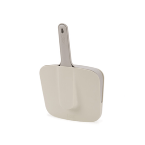 Joseph Joseph CleanTech Wall-Mounted Dustpan & Brush