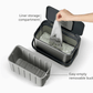 Joseph Joseph Collect Stainless-Steel Food Waste Caddy 4L