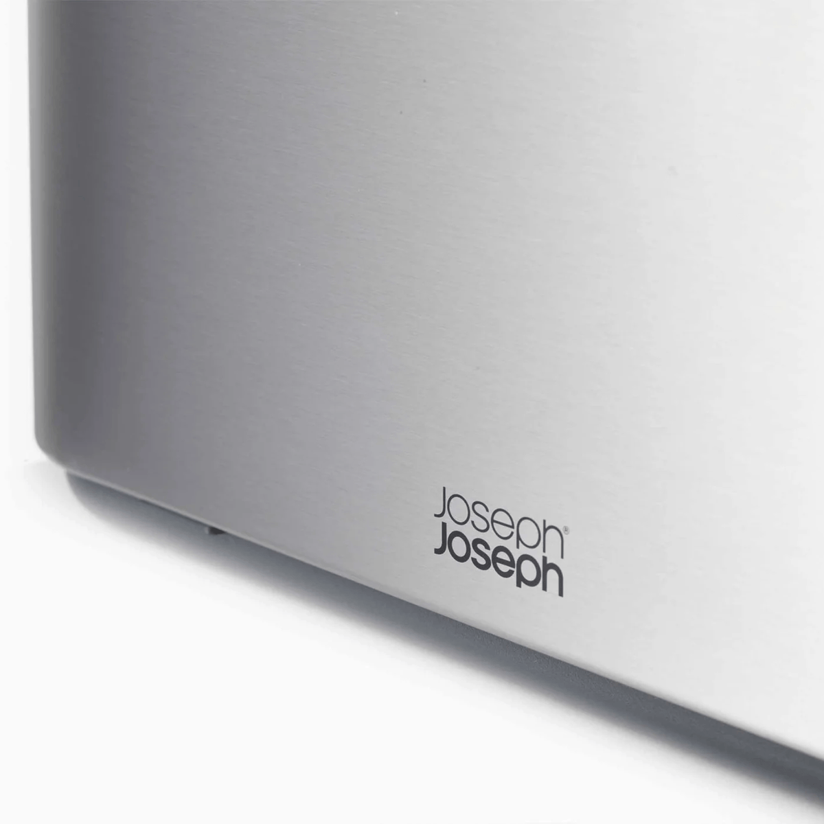 Joseph Joseph Collect Stainless-Steel Food Waste Caddy 4L
