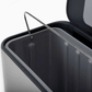Joseph Joseph Collect Stainless-Steel Food Waste Caddy 4L