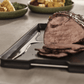 Joseph Joseph Cut&Carve Plus Chopping Board Large Black