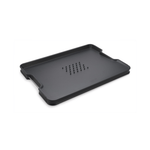 Joseph Joseph Cut&Carve Plus Chopping Board Large Black