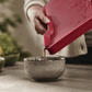 Joseph Joseph Cut&Carve Plus Chopping Board Large Red