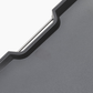 Joseph Joseph Cut&Carve Plus Chopping Board X-Large Black