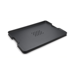 Joseph Joseph Cut&Carve Plus Chopping Board X-Large Black