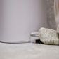 Joseph Joseph EasyStore 5L Bathroom Bin Gloss White
