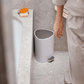 Joseph Joseph EasyStore 5L Bathroom Bin Gloss White
