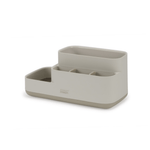 Joseph Joseph EasyStore Bathroom Caddy Ecru