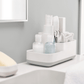 Joseph Joseph EasyStore Bathroom Caddy Grey