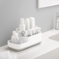Joseph Joseph EasyStore Bathroom Caddy Grey