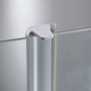 Joseph Joseph EasyStore Compact Shower Squeegee Grey