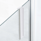 Joseph Joseph EasyStore Compact Shower Squeegee Grey