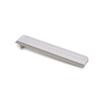 Joseph Joseph EasyStore Compact Shower Squeegee Grey