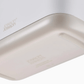 Joseph Joseph EasyStore Large Toothbrush Caddy Ecru