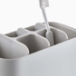 Joseph Joseph EasyStore Large Toothbrush Caddy Ecru