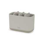 Joseph Joseph EasyStore Large Toothbrush Caddy Ecru