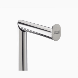 Joseph Joseph EasyStore Luxe 2-in-1 Toilet Roll Stand