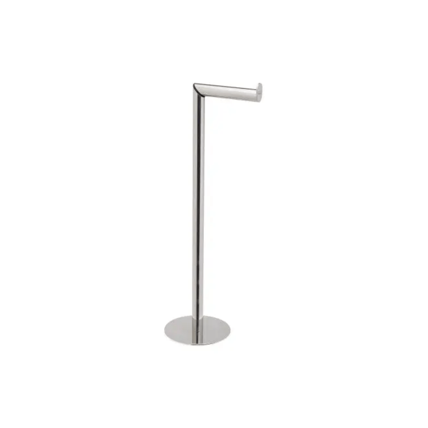 Joseph Joseph EasyStore Luxe 2-in-1 Toilet Roll Stand