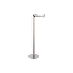 Joseph Joseph EasyStore Luxe 2-in-1 Toilet Roll Stand