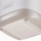 Joseph Joseph EasyStore Toothbrush Caddy Ecru