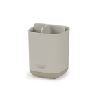Joseph Joseph EasyStore Toothbrush Caddy Ecru