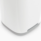 Joseph Joseph EasyStore Toothbrush Caddy Grey
