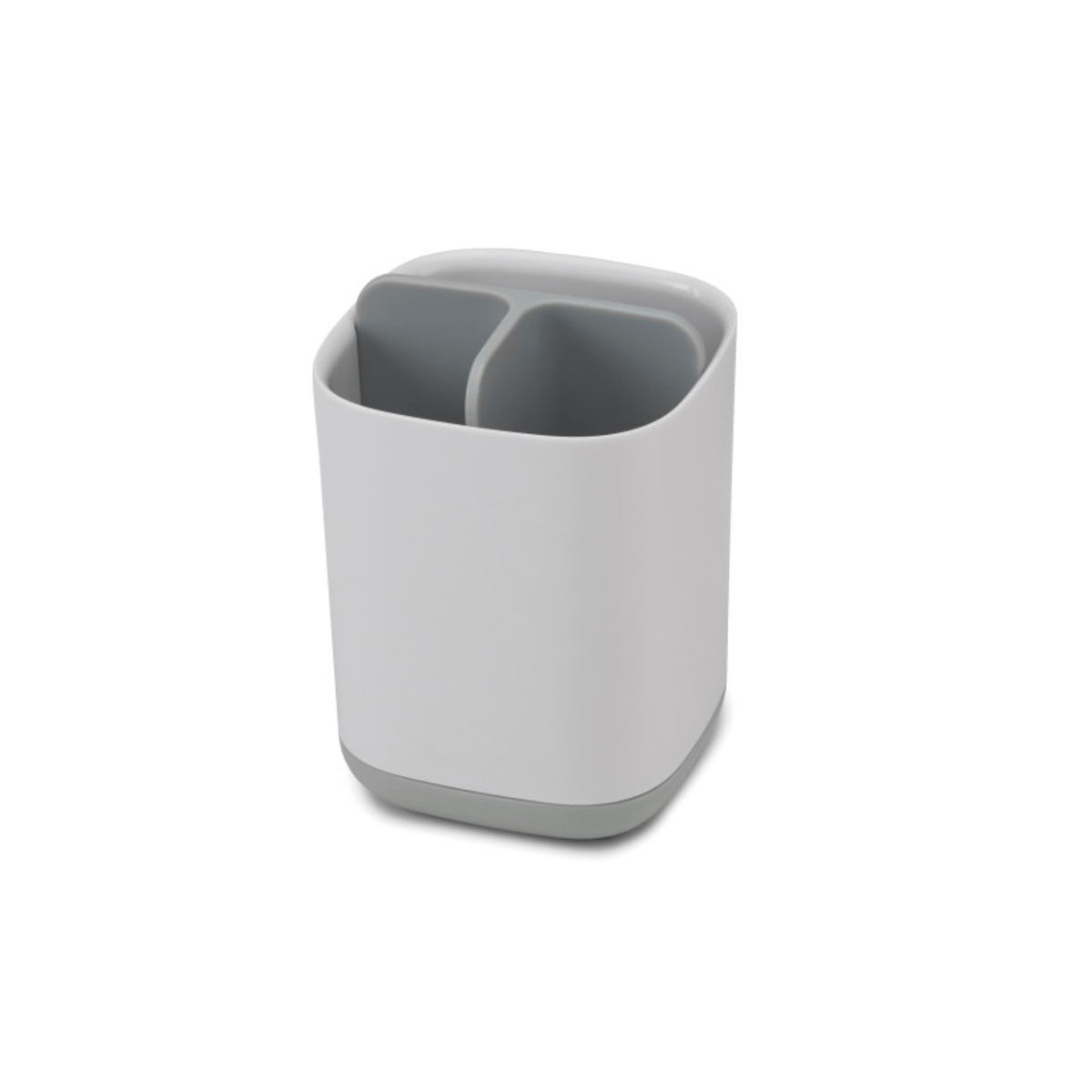 Joseph Joseph EasyStore Toothbrush Caddy Grey