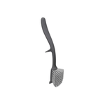 Joseph Joseph Edge Washing Up Brush Grey
