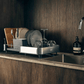 Joseph Joseph Extend Steel Expandable Dish Rack