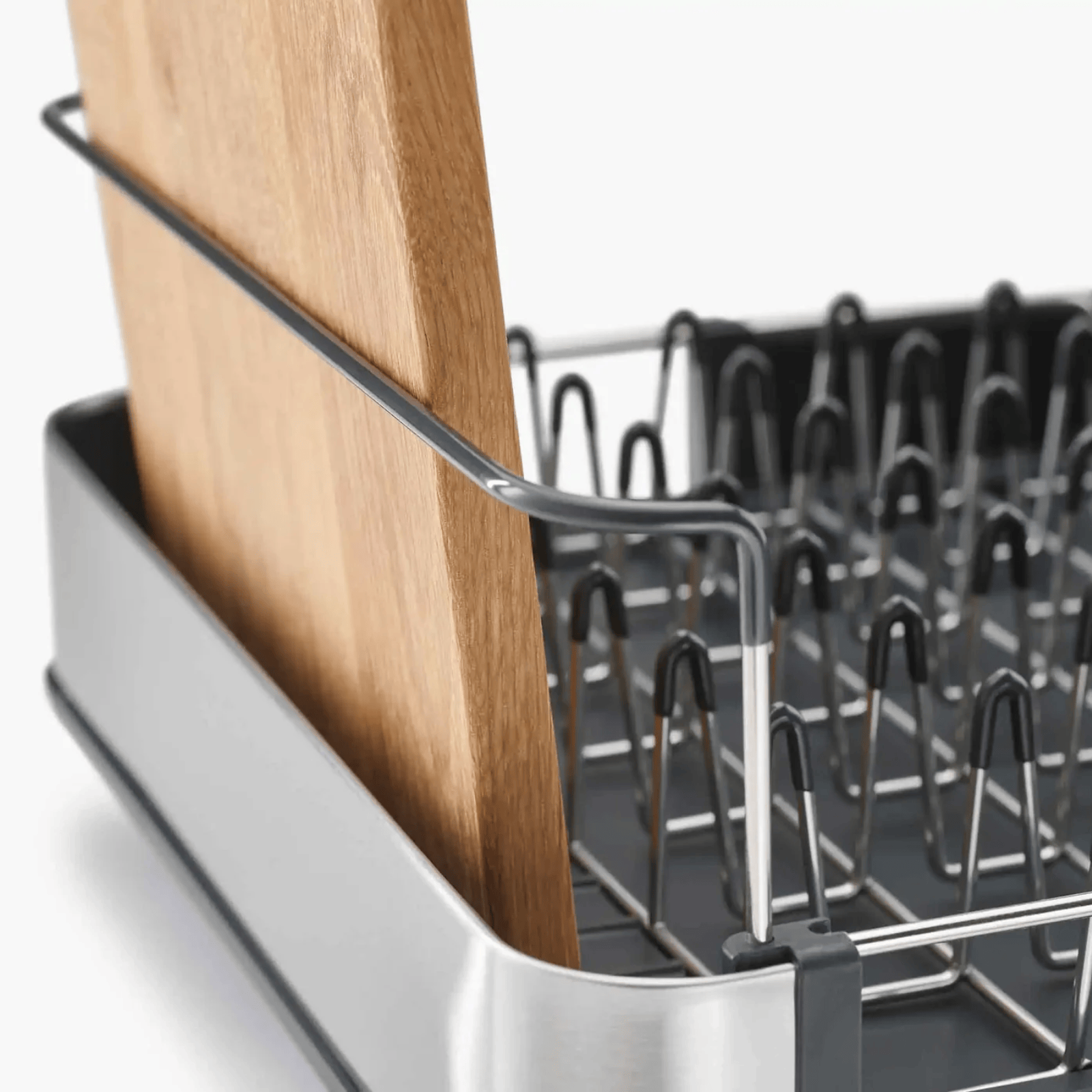 Joseph Joseph Extend Steel Expandable Dish Rack