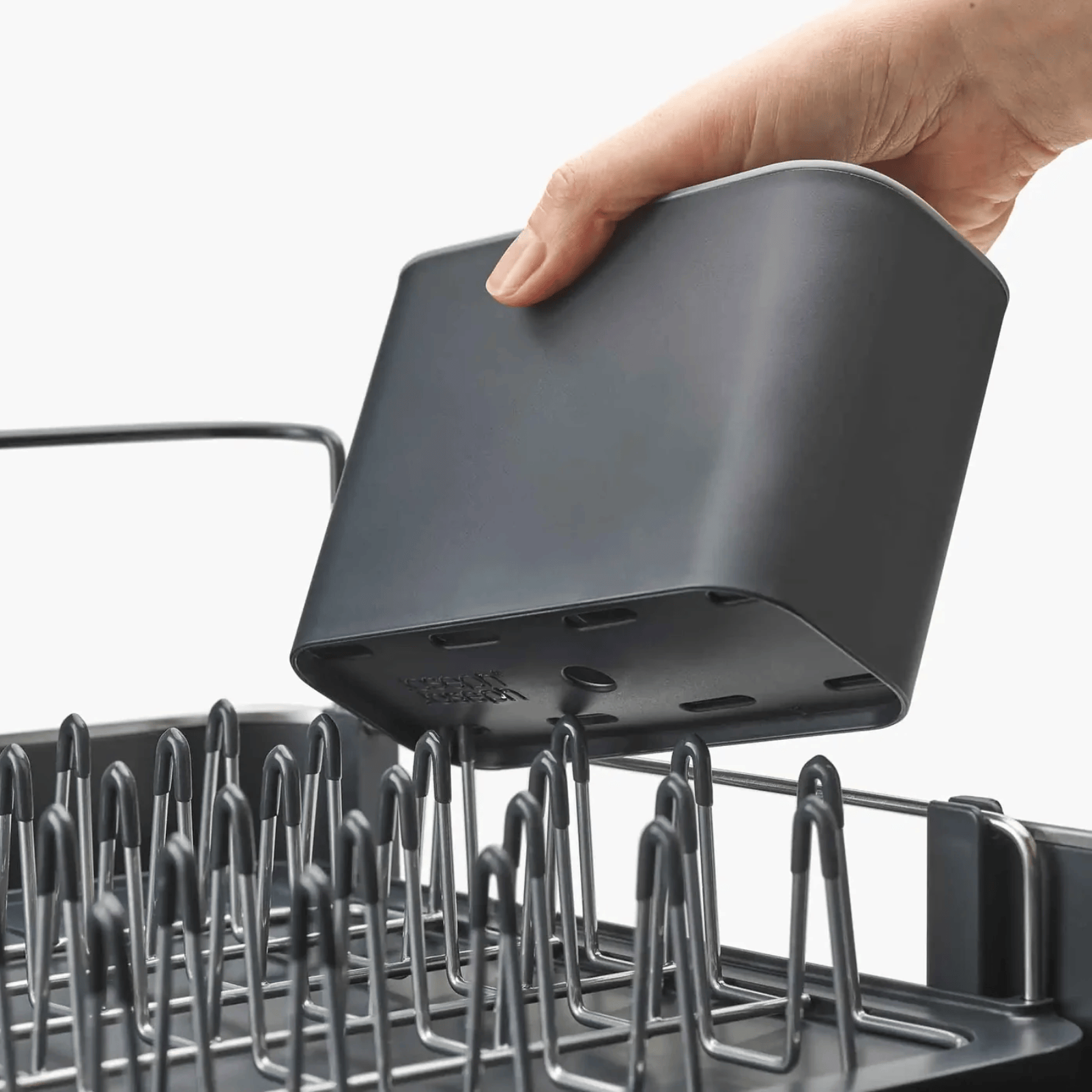 Joseph Joseph Extend Steel Expandable Dish Rack