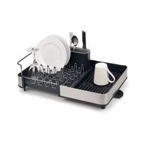 Joseph Joseph Extend Steel Expandable Dish Rack