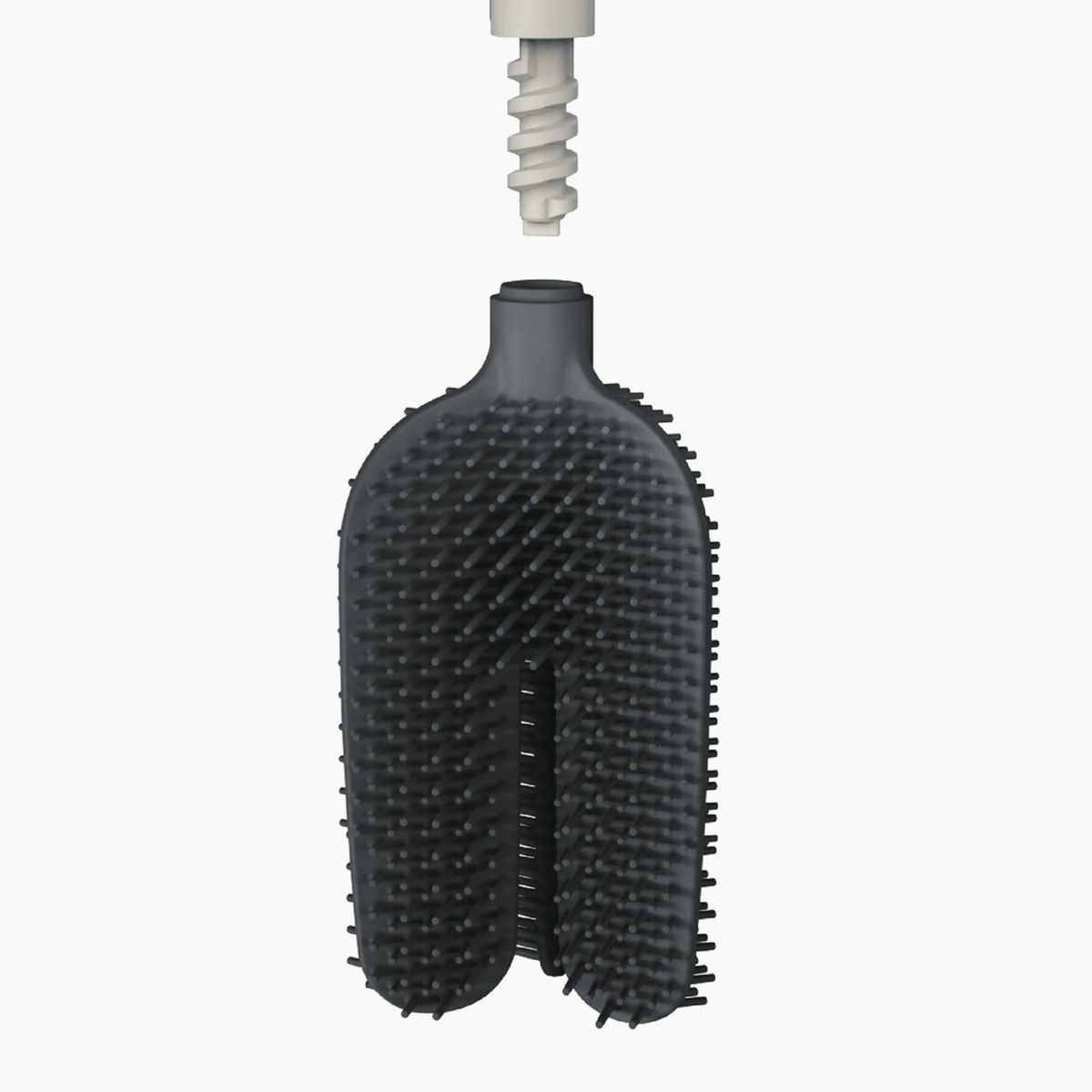 Joseph Joseph Flex 360 Luxe Toilet Brush