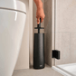 Joseph Joseph Flex 360 Toilet Brush Black