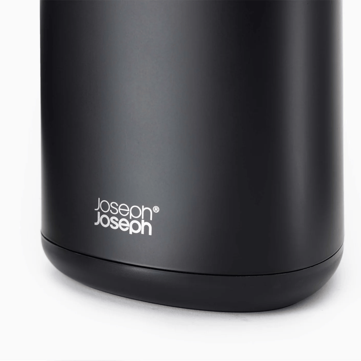 Joseph Joseph Flex 360 Toilet Brush Black