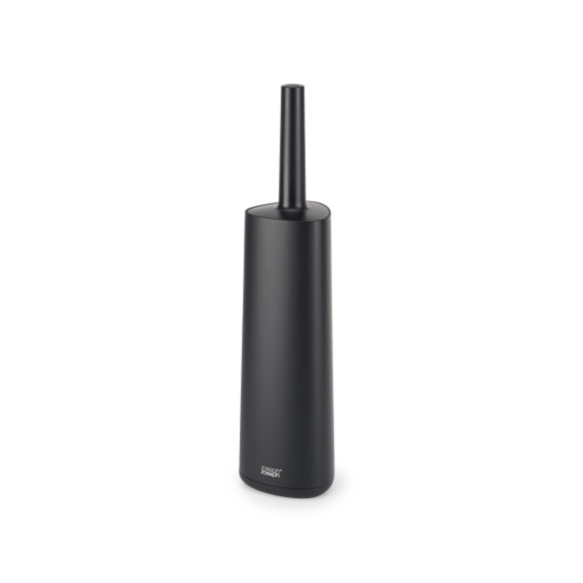 Joseph Joseph Flex 360 Toilet Brush Black