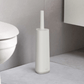 Joseph Joseph Flex 360 Toilet Brush Ecru