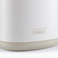 Joseph Joseph Flex 360 Toilet Brush Ecru