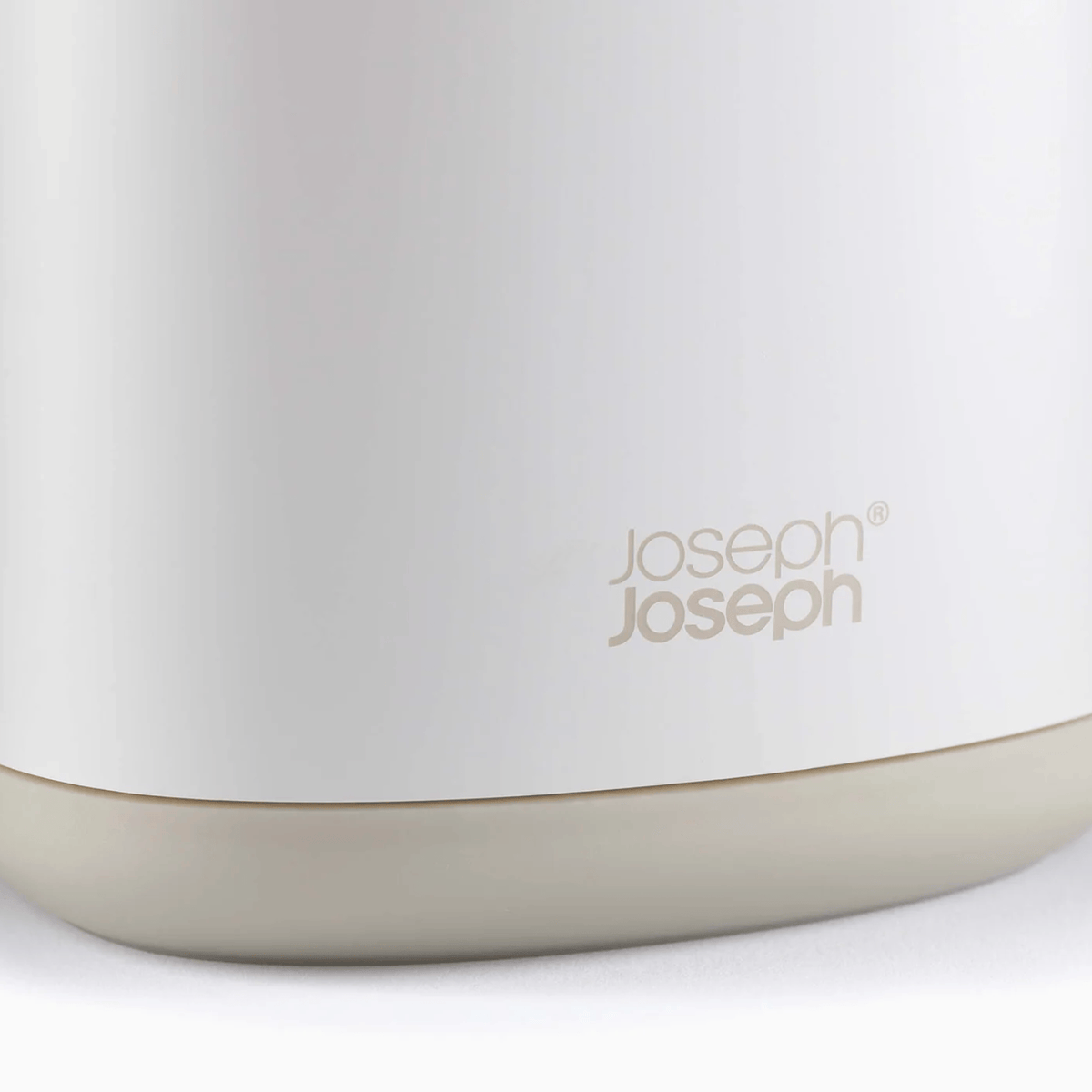 Joseph Joseph Flex 360 Toilet Brush Ecru