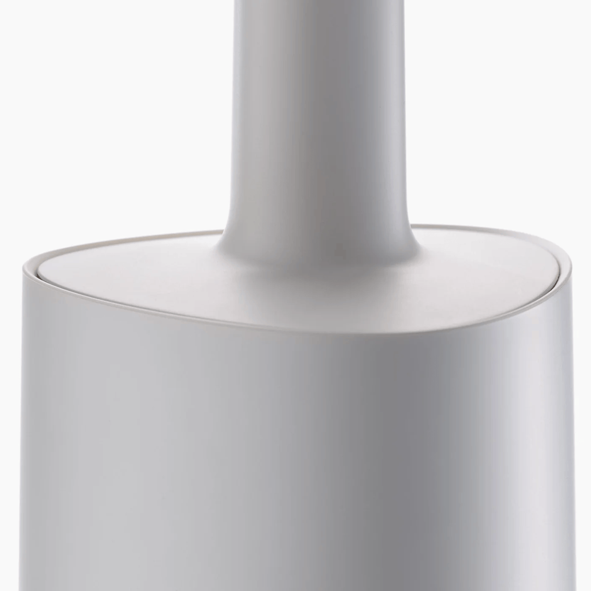 Joseph Joseph Flex 360 Toilet Brush Ecru