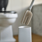 Joseph Joseph Flex 360 Toilet Brush Ecru